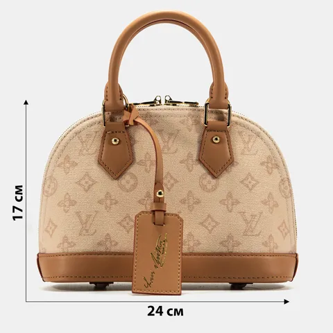 A0583 LOUIS VUITTON