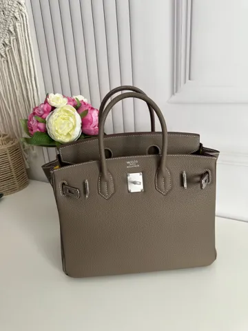 Mocha silver
