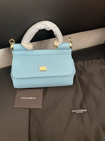 blue mini