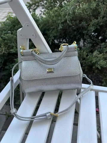 silver mini