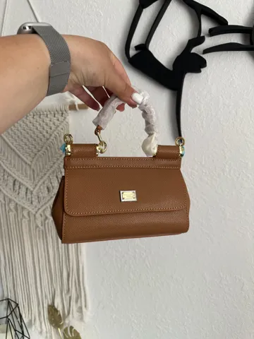brown mini