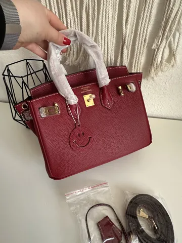 Dark red