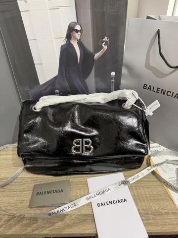Monaco black