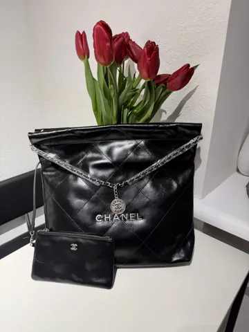 black silver