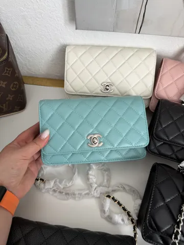 turquoise silver