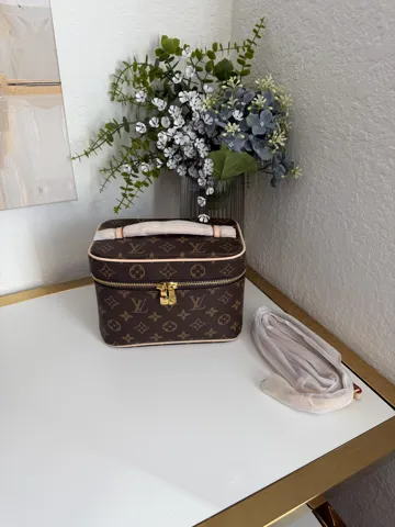 Vanity Case