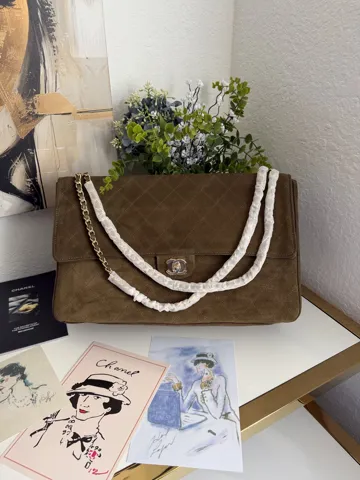 Olive Lux