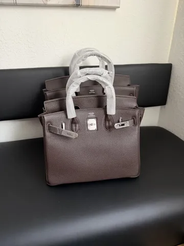 Chocolate silver