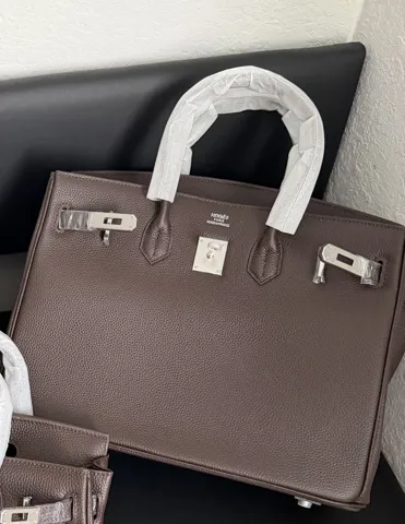 Chocolate silver