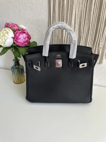 Black silver