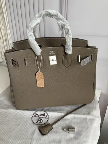 Mocha silver