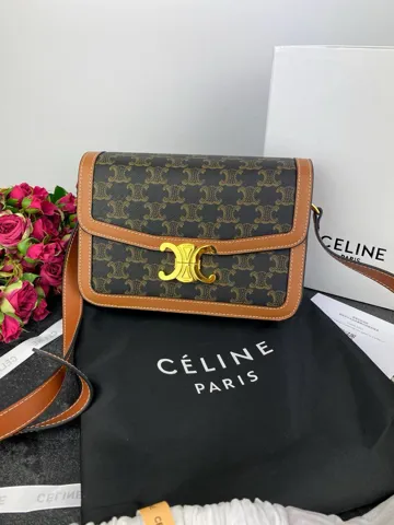 Celine Brown