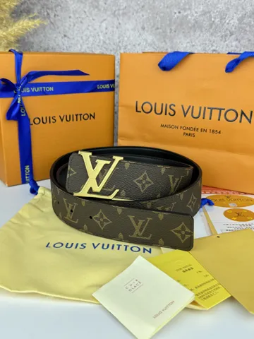 Louis Vuitton Gold