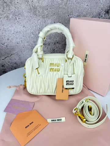 Miu Miu Milk
