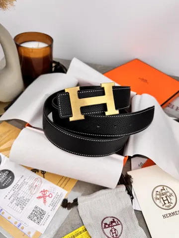 Hermes Black Gold