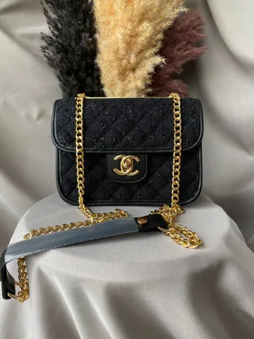 Chanel Black