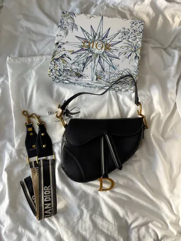 Dior Saddle Premium