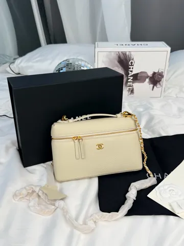 Chanel Vanity Case Cream
