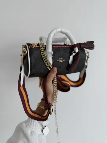Coach Premium