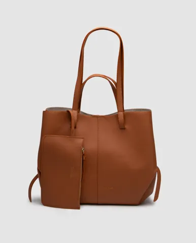 Polene Cyme Edition Textured Camel (нюанс)