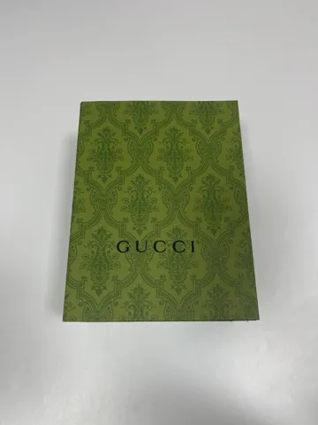 Коробка магніт Gucci (+ сумка)