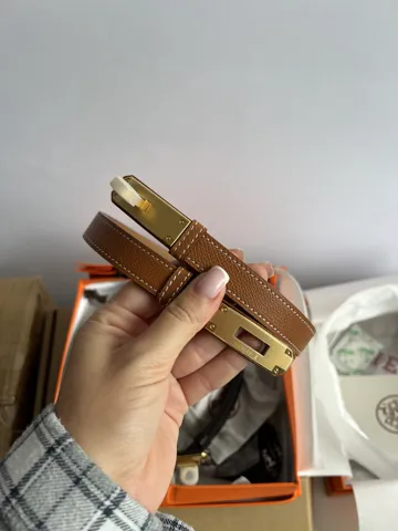 Ремінь Hermes