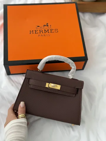 Kelly 22 chocolate