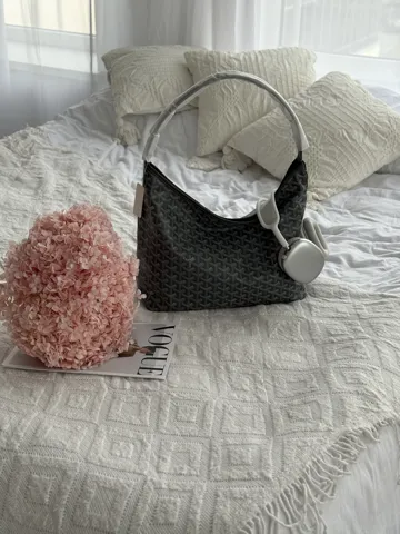 Bohème Hobo Bag (є коробка)
