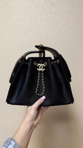 Chanel 25