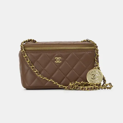 Chanel (оригінальна коробка)