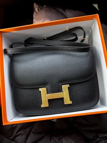 Hermes (оригінальна коробка)